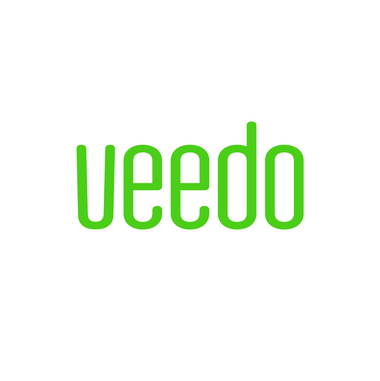 Veedo Logo